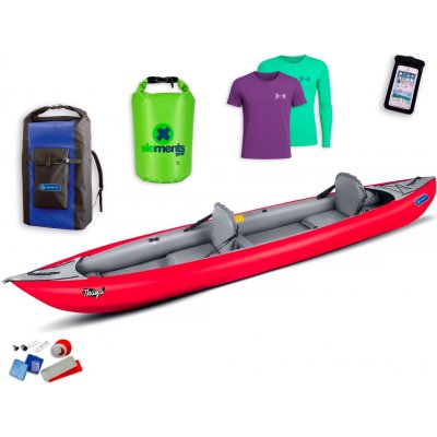 Gumotex Thaya – Hledejceny.cz