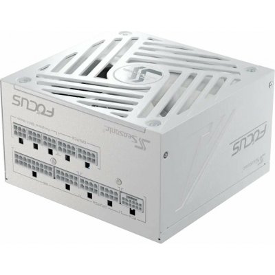 Seasonic FOCUS GX WHITE 750W ATX 3 2024 V4 FOCUS-GX-750-V4-WHITE – Hledejceny.cz