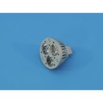 Omnilux MR-16 GU-5.3 3x1W LED 3000K – Hledejceny.cz