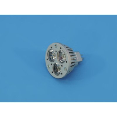 Omnilux MR-16 GU-5.3 3x1W LED 3000K – Hledejceny.cz