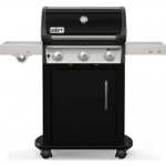 Weber Spirit E-325 – Zboží Dáma