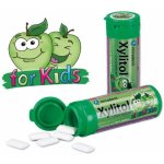 Miradent Xylitol JABLKO 30 ks – Zboží Dáma