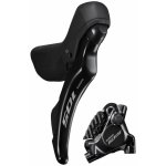 Shimano 105 ST-R7120/BR-R7170 – Zboží Dáma