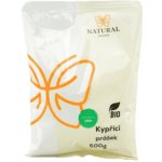 Natural Jihlava Kypřící prášek vinný kámen BIO 500 g – Sleviste.cz