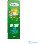 Dr. Popov STUDENT No stress bylinné kapky 50 ml – Hledejceny.cz