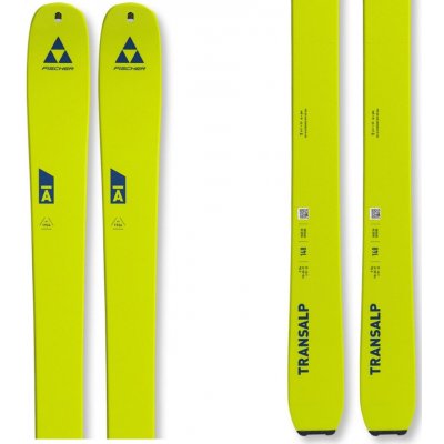 Fischer TRANSALP 24/25 – Hledejceny.cz