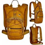 Nils Camp NC1732 béžový a hnědý 20 l – Zboží Mobilmania