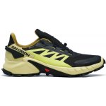 Salomon SuperCross 4 Gore-Tex zelená/černé – Sleviste.cz