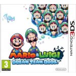 Mario and Luigi Dream Team – Zboží Živě