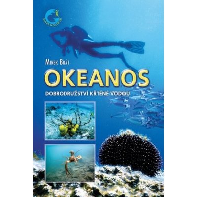 Okeanos - Mirek Brát