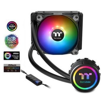 Thermaltake Water 3.0 120 ARGB Sync CL-W232-PL12SW-A