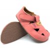Dětské sandály Pegres BF21 růžové