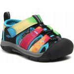 Keen Newport H2 INF rainbow tie dye – Sleviste.cz