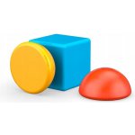 Geomag Magicube Stacking 8 – Hledejceny.cz