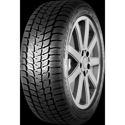 Bridgestone Blizzak LM25 285/35 R20 100V