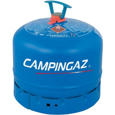 Campingaz plynová láhev 904 – Zboží Mobilmania