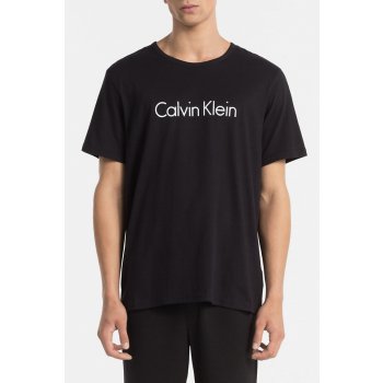 Calvin Klein Crew Neck černé