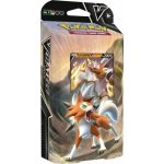 Pokémon TCG Lycanroc V Battle Deck – Zboží Mobilmania