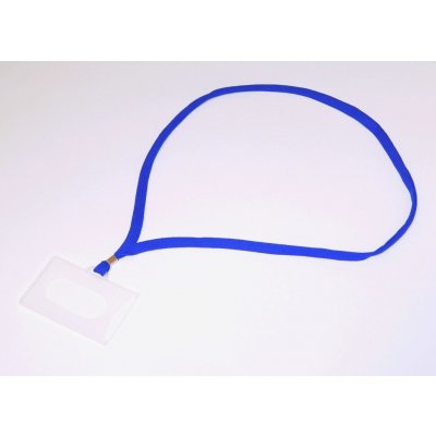 Jmenovka na krk plastová /130-1852/ 416867 – Zboží Dáma