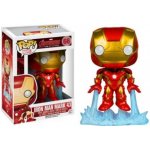 Funko Pop! Marvel: Captain America Civil War Iron Man – Hledejceny.cz