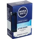 Nivea Men Protect & Care voda po holení 100 ml