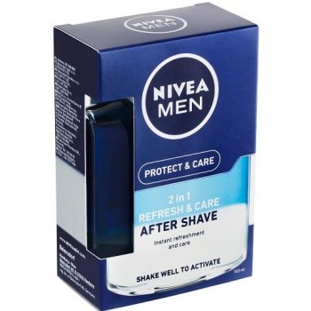 Nivea Men Protect & Care voda po holení 100 ml