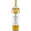 Whisky Macallan 12y Triple Cask 40 % 1,75 l (holá láhev)