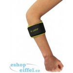 LifeFit BN701 neoprénová bandáž epikondylární tenisový loket – Zboží Dáma