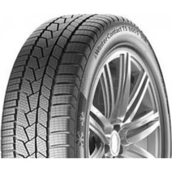 Continental WinterContact TS 860 S 285/30 R22 101W