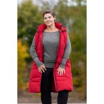 Temster vesta La Valencia 23947 černá – Zboží Dáma