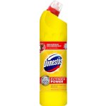 Domestos čistí a dezinfikuje Citrus Fresh 750 ml – HobbyKompas.cz