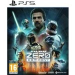 Star Wars - Zero Company – Zboží Živě