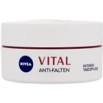 Nivea Vital posilující denní krém 50 ml – Hledejceny.cz