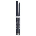 L'Oréal Paris Infallible Grip 36H Gel Automatic Eye Liner dlouhotrvající gelová tužka na oči 005 Blue Jersey 1,2 g – Zboží Dáma