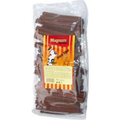 Dibaq pochoutka pro psy Crazy Snack Dental kříž 100 g – Hledejceny.cz