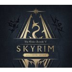 The Elder Scrolls 5: Skyrim (Anniversary Edition) – Zboží Živě