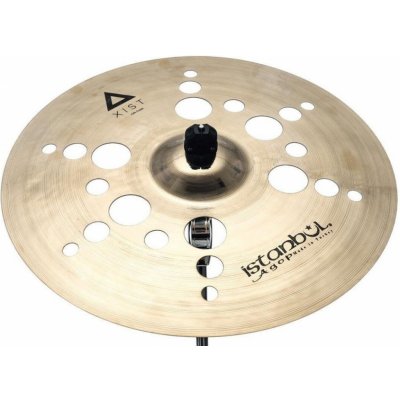 Istanbul Agop Xist ION Crash 22"