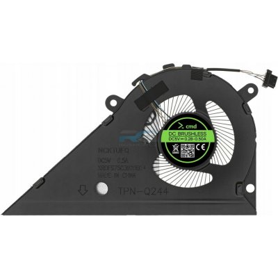 Ventilátor HP Pavilion 14-DV TPN-Q244 – Zboží Živě