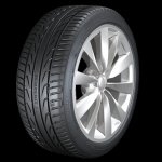 Semperit Speed-Life 2 255/55 R19 111V – Hledejceny.cz