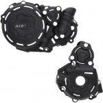 Acerbis Kryty vík motoru ACERBIS X-Power pro SUZUKI DR-Z4S 2025–2026 černá | Zboží Auto
