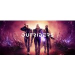 Outriders – Zboží Dáma