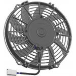 Spal Vysoce výkonný ventilátor Spal - tlačný, průměr 305mm – Hledejceny.cz