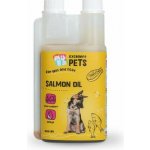 Excellent Pets Lososový olej pro psy 500 ml – Hledejceny.cz