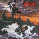 Dio - Holy Driver Vinyl 2020 Remaster LP