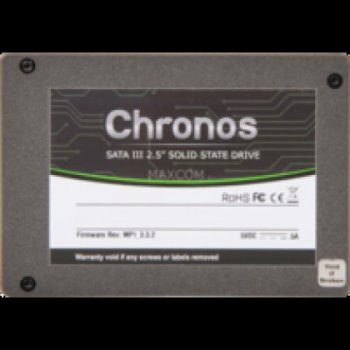 Mushkin Chronos 60GB, 2,5", SSD, MKNSSDCR60GB