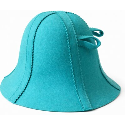 Evei Klobouk tyrkysový – Hledejceny.cz