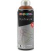 Barva ve spreji Dupli color Platinum terracota polomat 400 ml