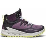 Keen PRESIDIO II W BLACK/STEEL GREY – Zboží Dáma