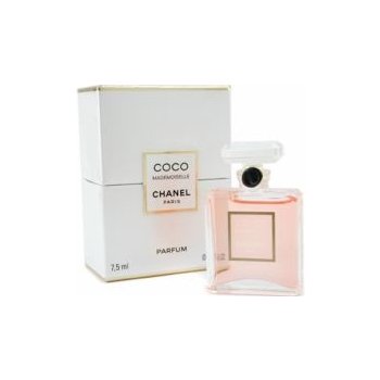 Chanel Coco Mademoiselle parfém dámský 7,5 ml miniatura