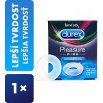 Durex Pleasure Ring Durex – Zboží Dáma